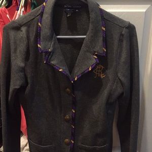Ralph Lauren jacket M